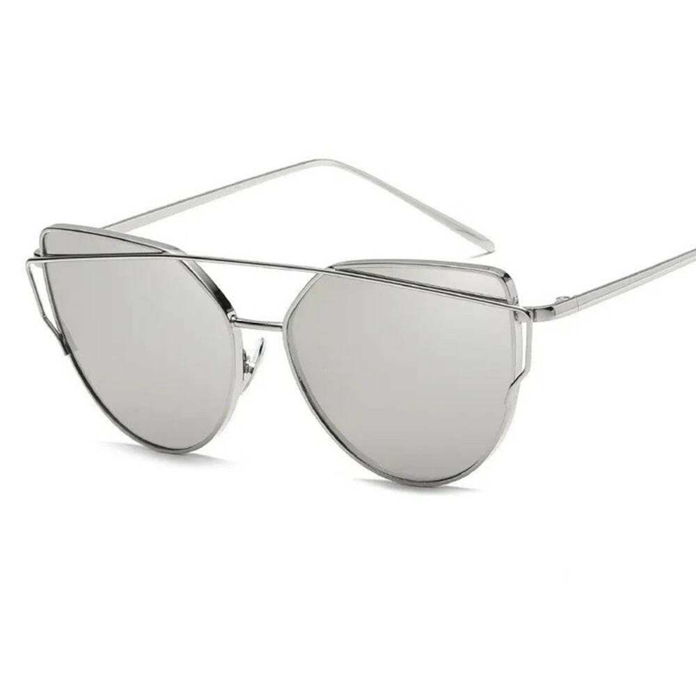 eCarla Sonnenbrille Glam Rock Vision