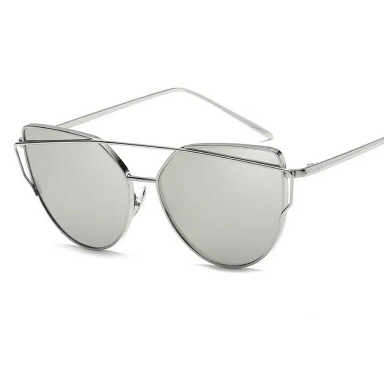 eCarla Sonnenbrille Glam Rock Vision