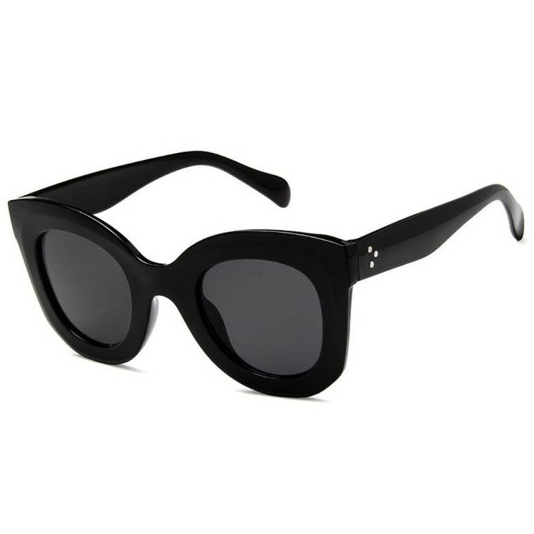 eCarla Sonnenbrille Big Eyes Classic