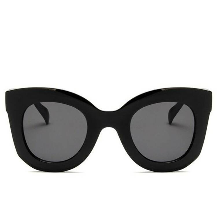 eCarla Sonnenbrille Big Eyes Classic – Bild 2
