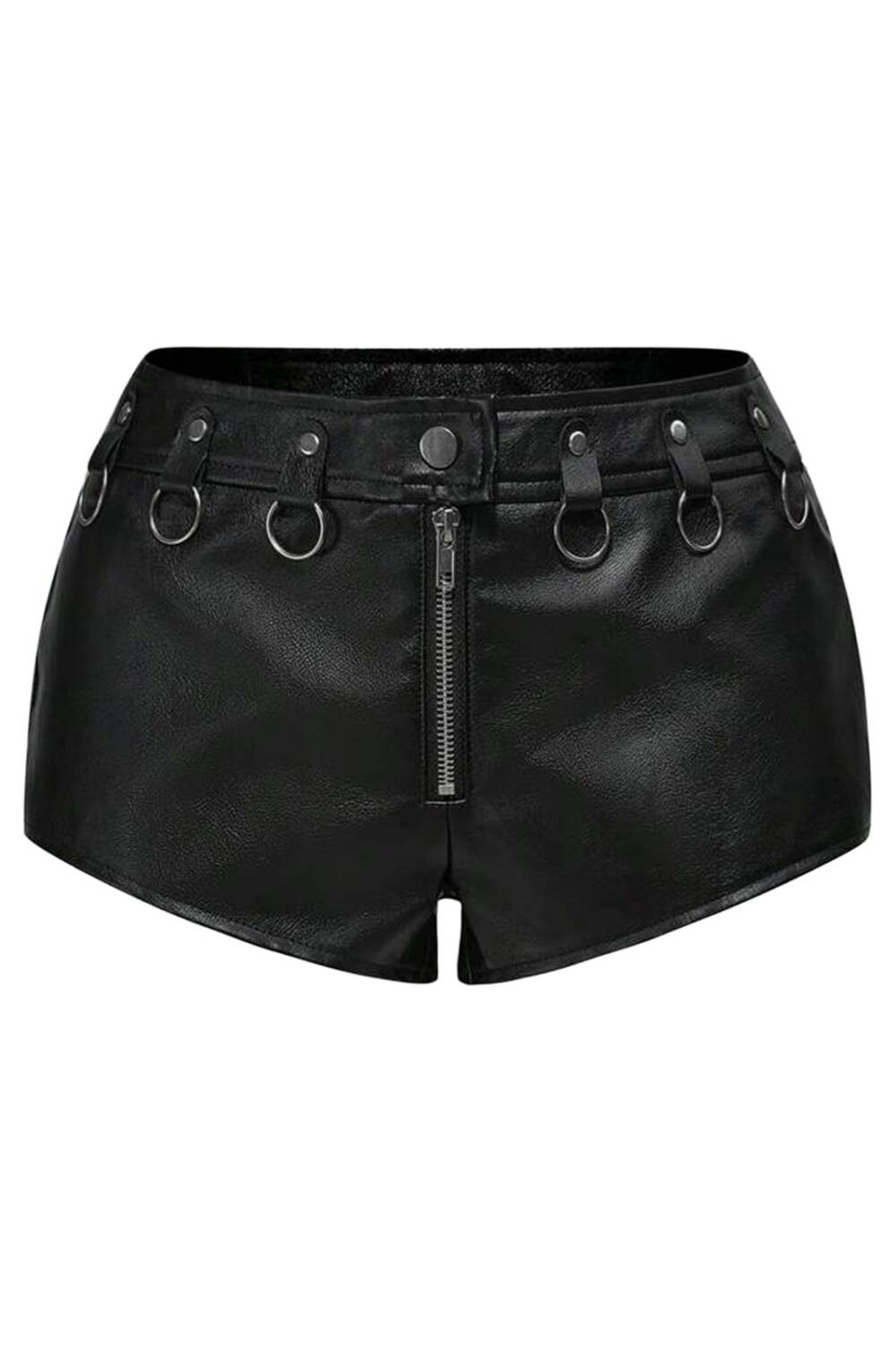 Romwe Hot Pants Rogue Circuit