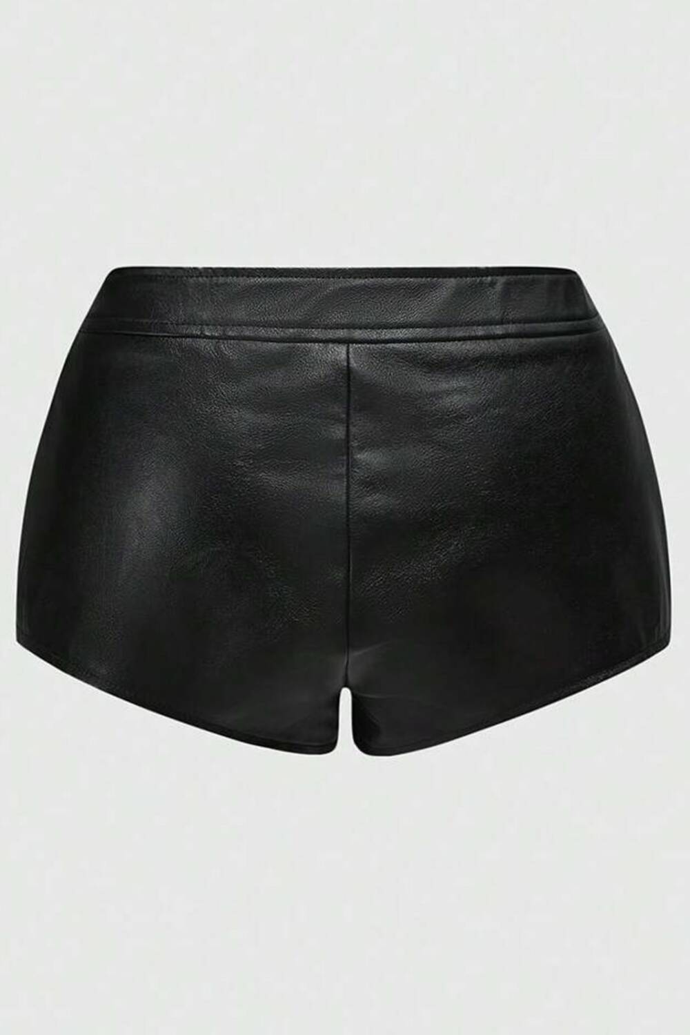 Romwe Hot Pants Rogue Circuit – Bild 2