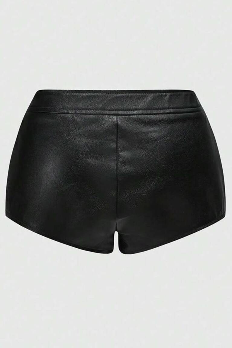 Romwe Hot Pants Rogue Circuit – Bild 2
