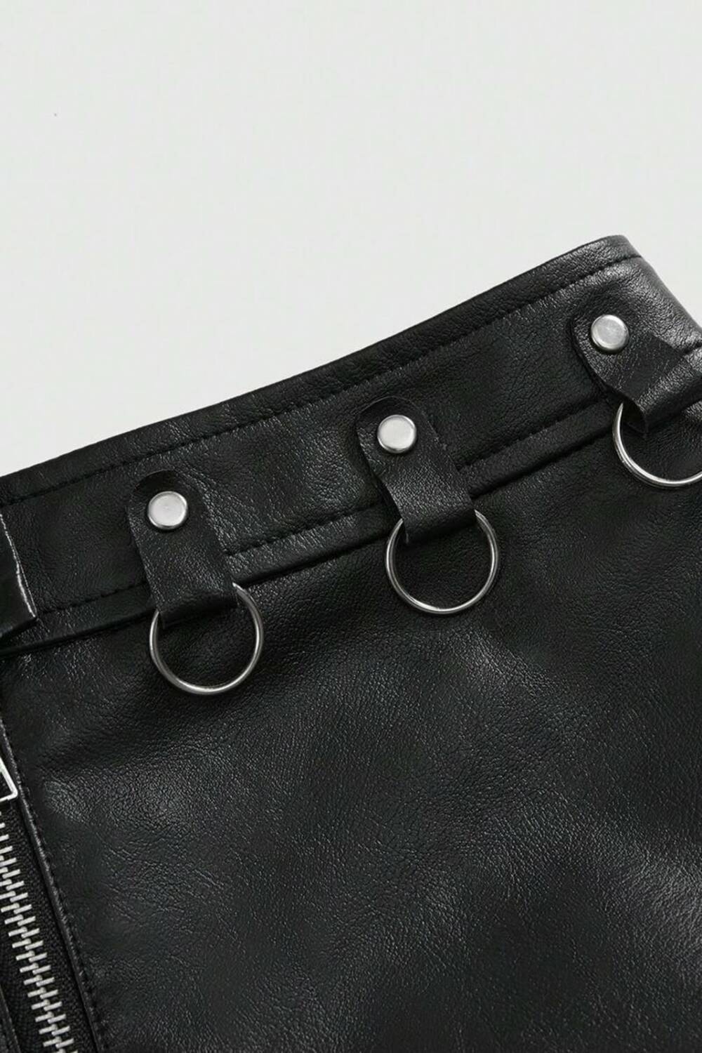 Romwe Hot Pants Rogue Circuit – Bild 3