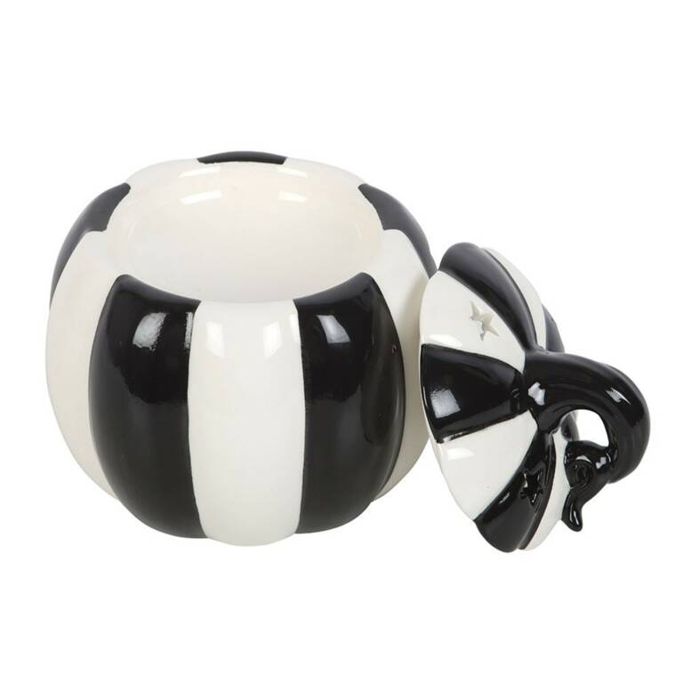 Spirit of Equinox Duftlampe Pumpkin – Bild 2
