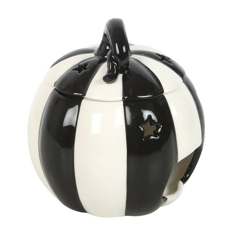 Spirit of Equinox Duftlampe Pumpkin – Bild 3