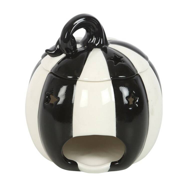 Spirit of Equinox Duftlampe Pumpkin – Bild 4