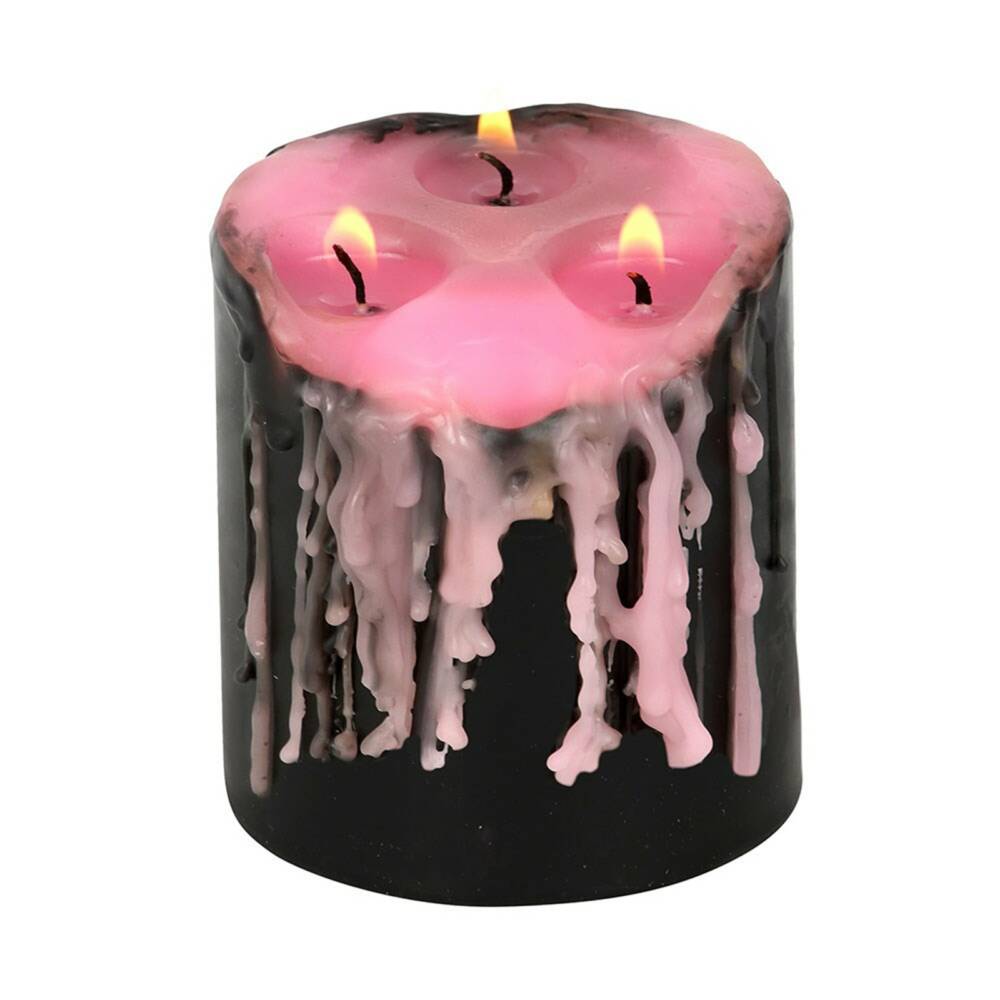 Spirit of Equinox Kerze Small Vampire Tears – Bild 2