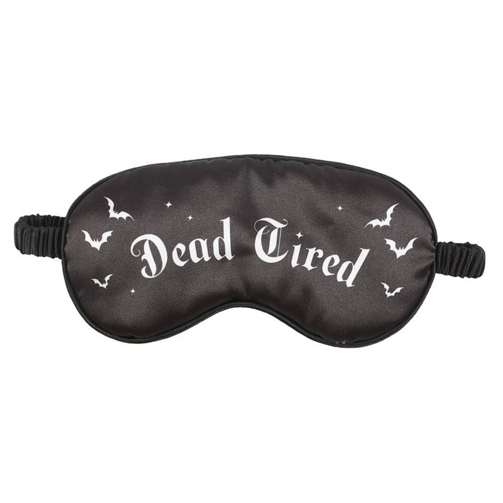 Spirit of Equinox Schlafmaske Dead Tired
