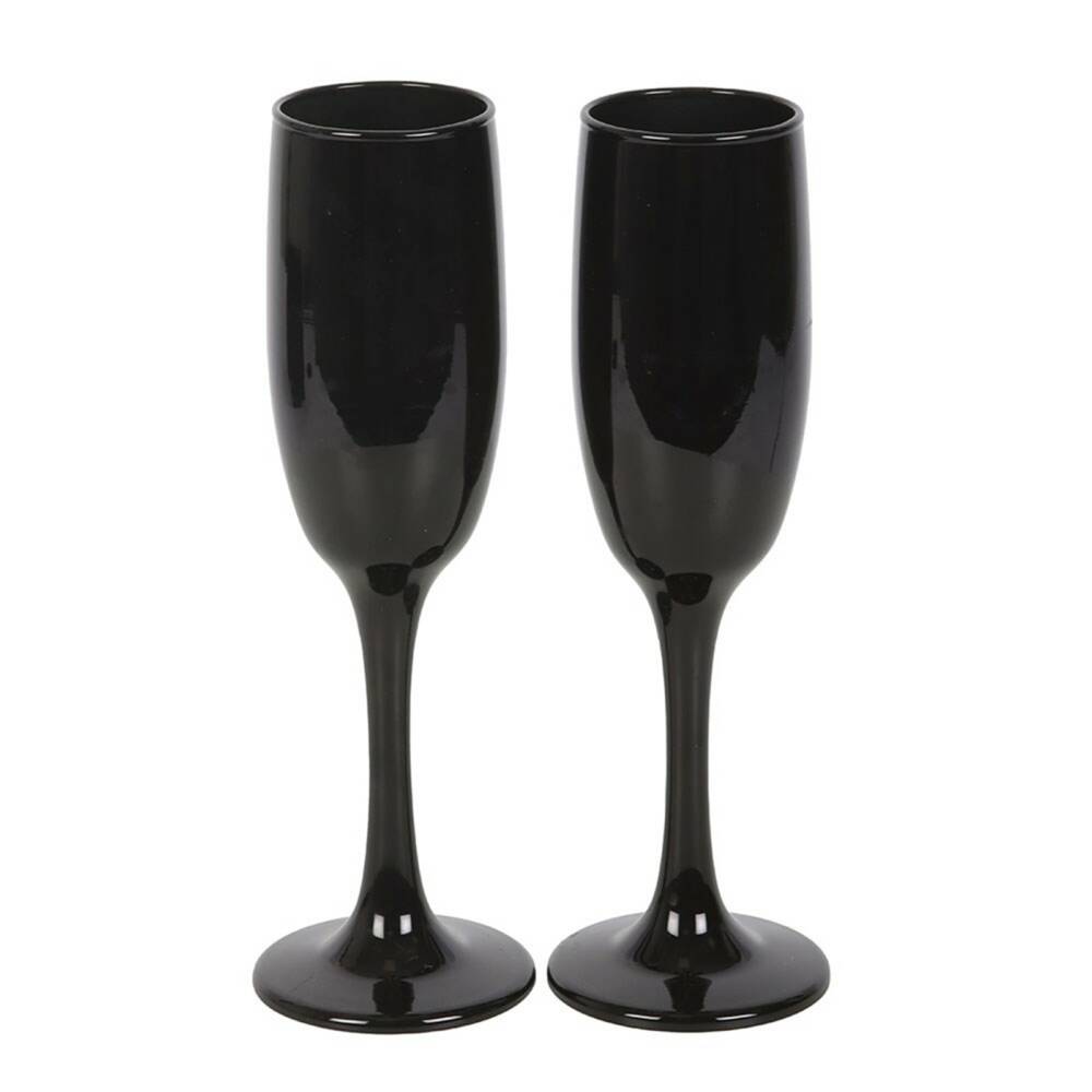 Spirit of Equinox Champagnerflöten Dead Thirsty – Bild 2
