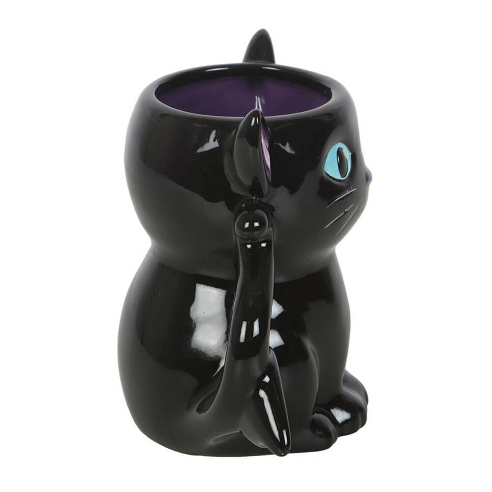 Spirit of Equinox Tasse Cute and Creepy Bat Cat – Bild 2