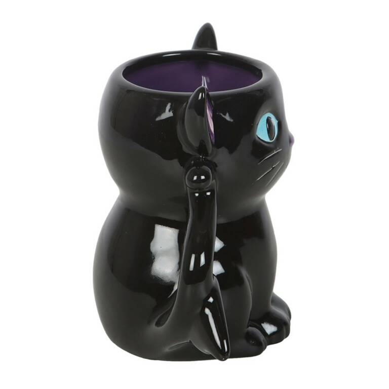 Spirit of Equinox Tasse Cute and Creepy Bat Cat – Bild 2