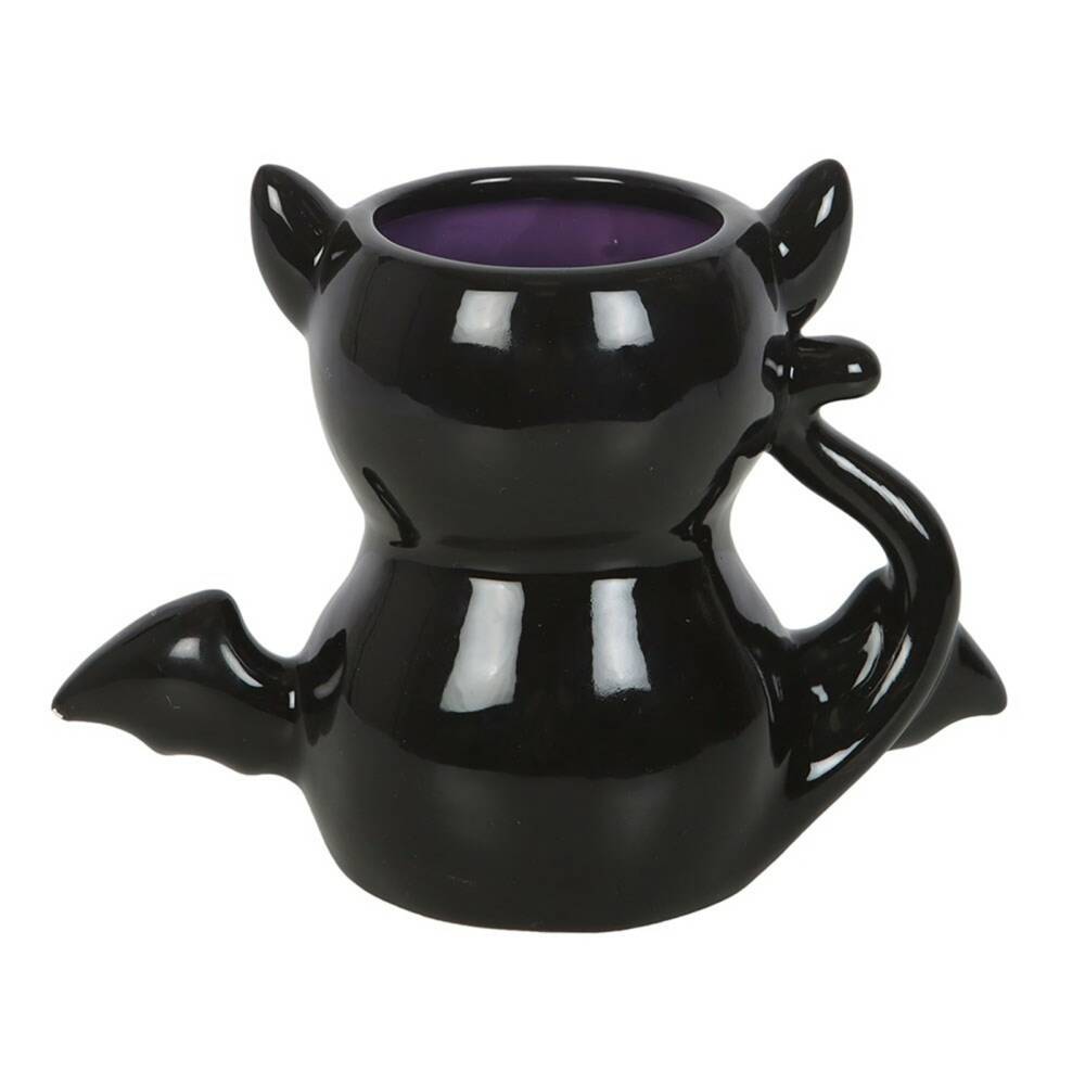Spirit of Equinox Tasse Cute and Creepy Bat Cat – Bild 3