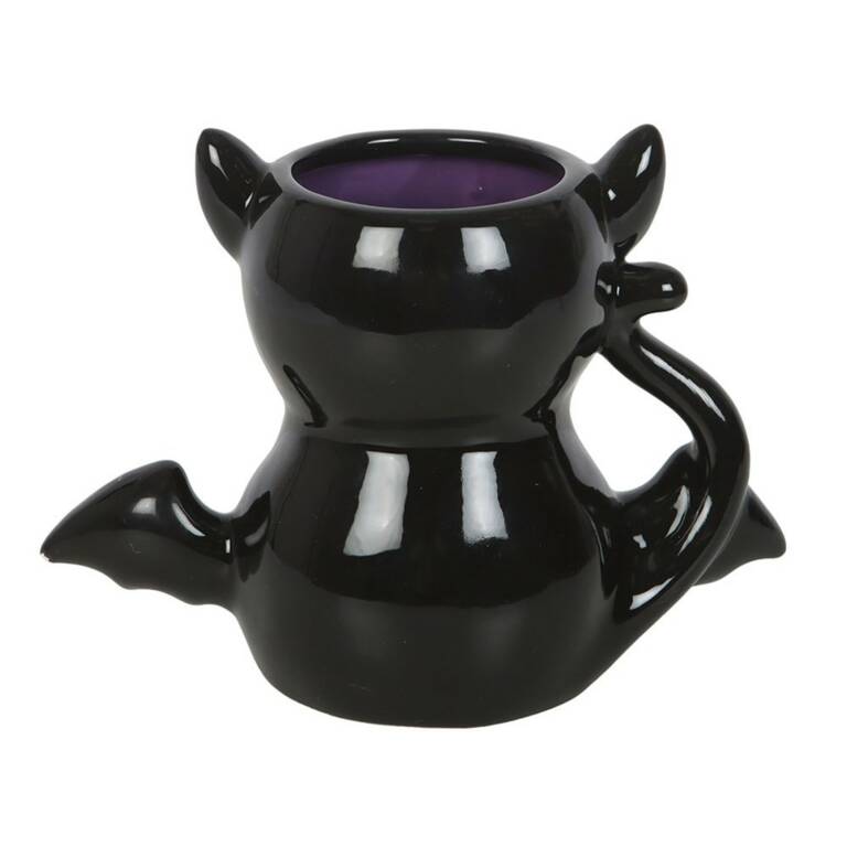 Spirit of Equinox Tasse Cute and Creepy Bat Cat – Bild 3