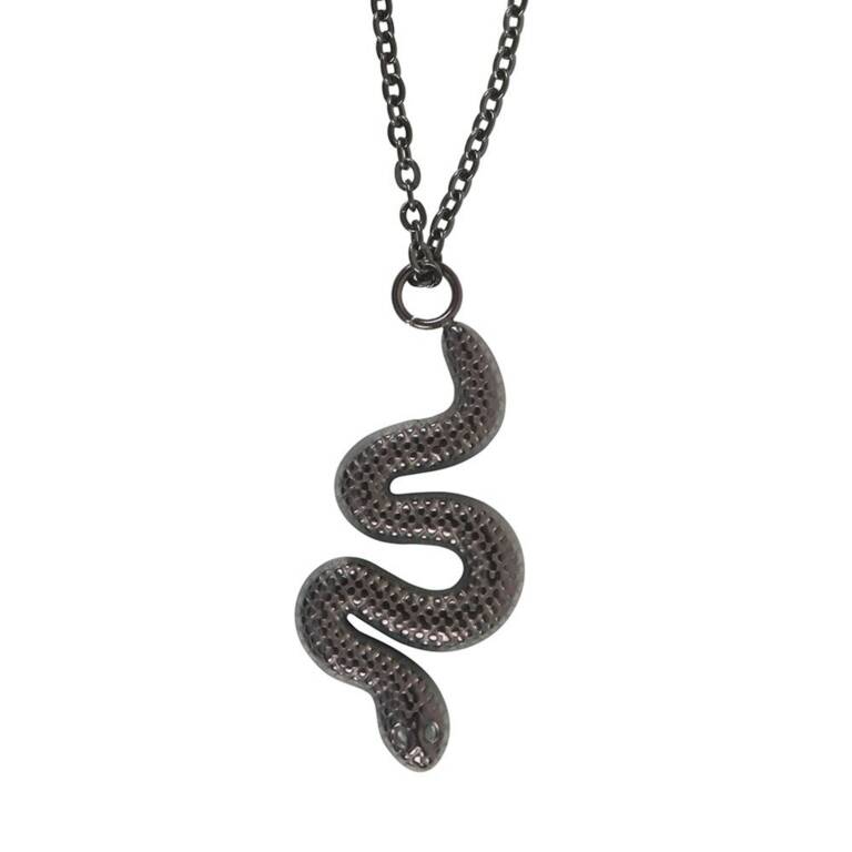 Spirit of Equinox Halskette Snake – Bild 3