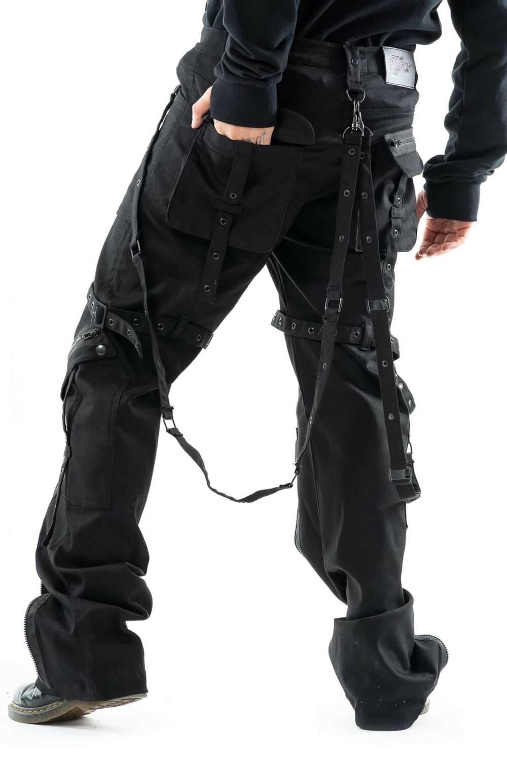 Vixxsin Hose Ryder – Bild 2