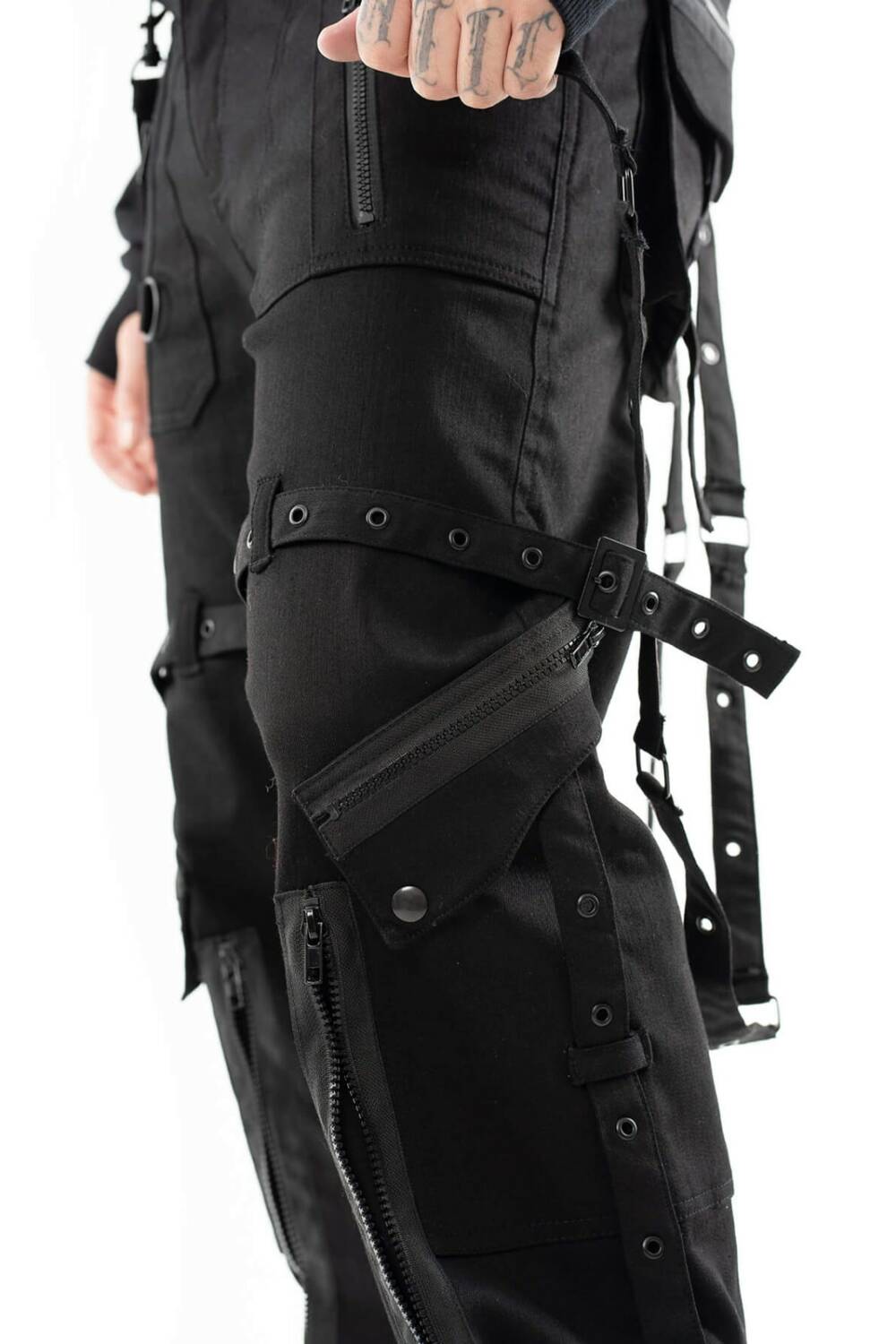 Vixxsin Hose Ryder – Bild 3