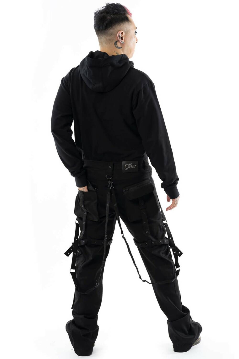 Vixxsin Hose Ryder – Bild 6