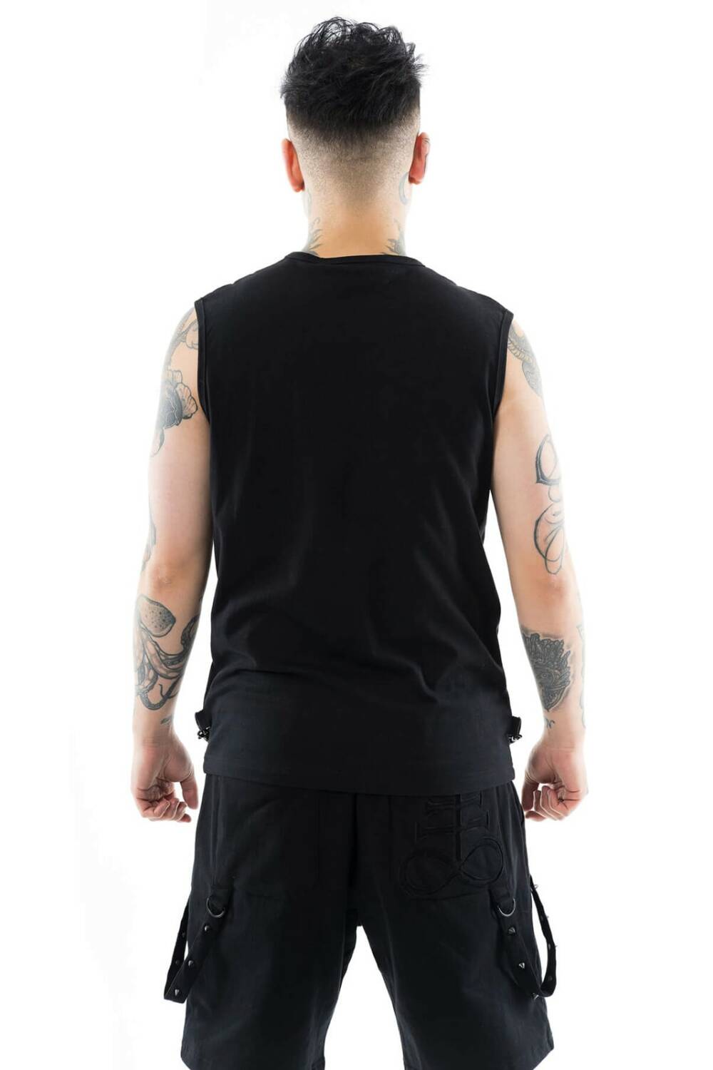 Heartless Shirt Infinity – Bild 2