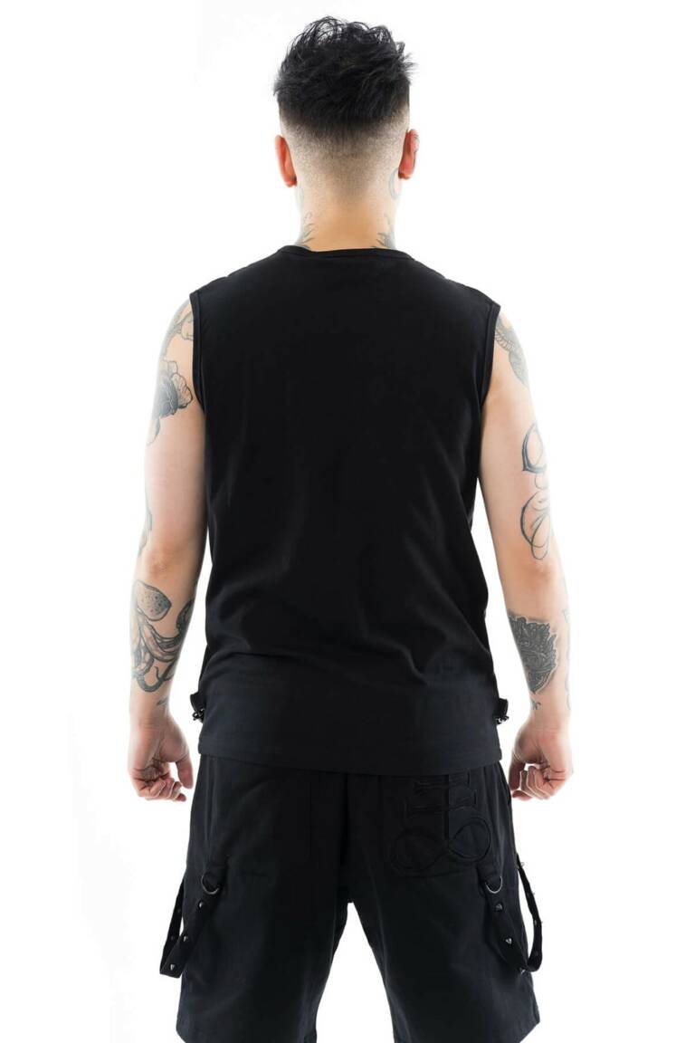 Heartless Shirt Infinity – Bild 2