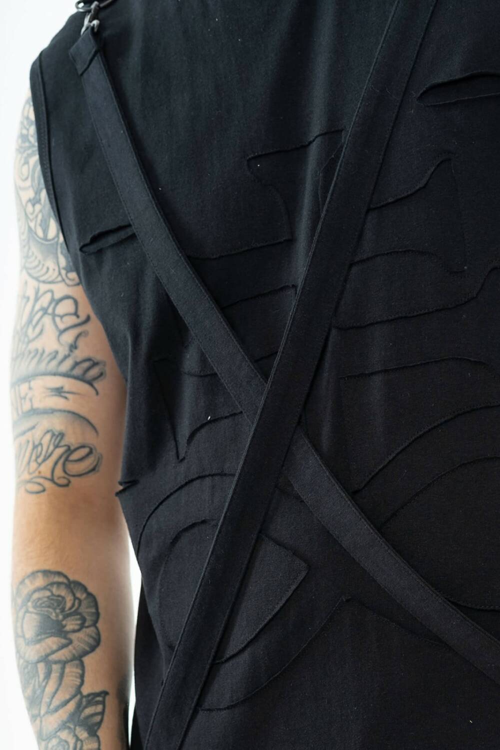 Heartless Shirt Infinity – Bild 3