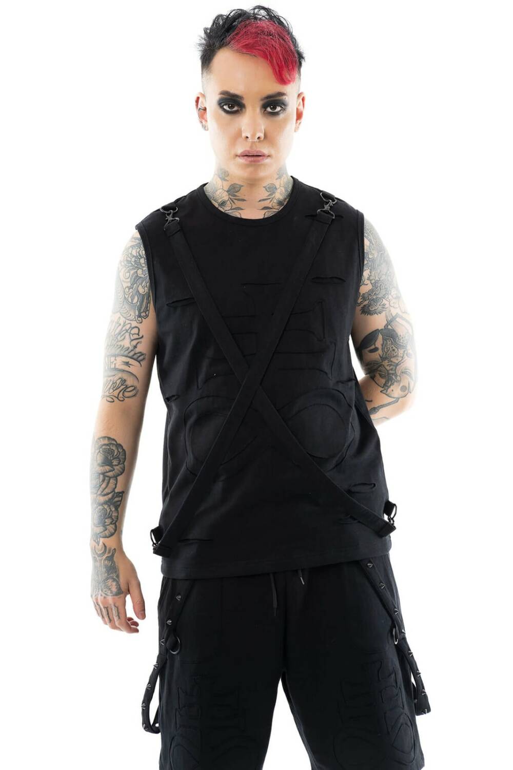 Heartless Shirt Infinity – Bild 4