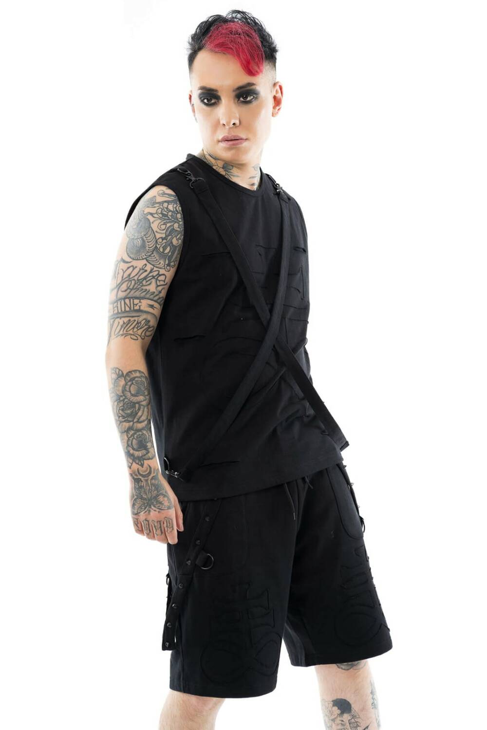 Heartless Shirt Infinity – Bild 5