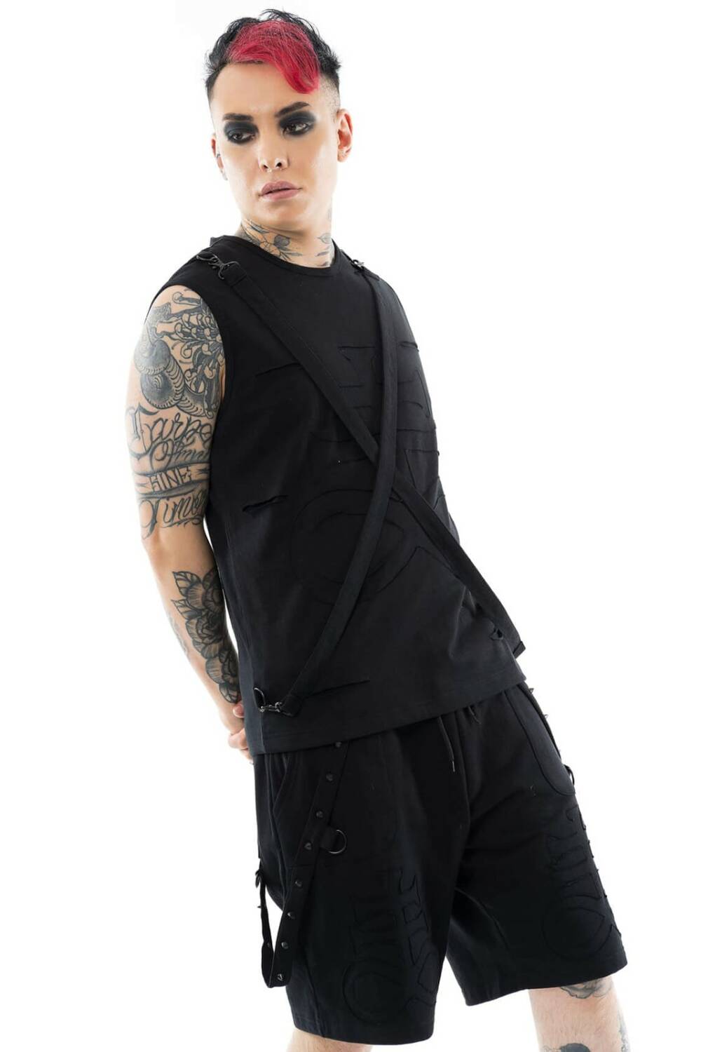 Heartless Shirt Infinity – Bild 6
