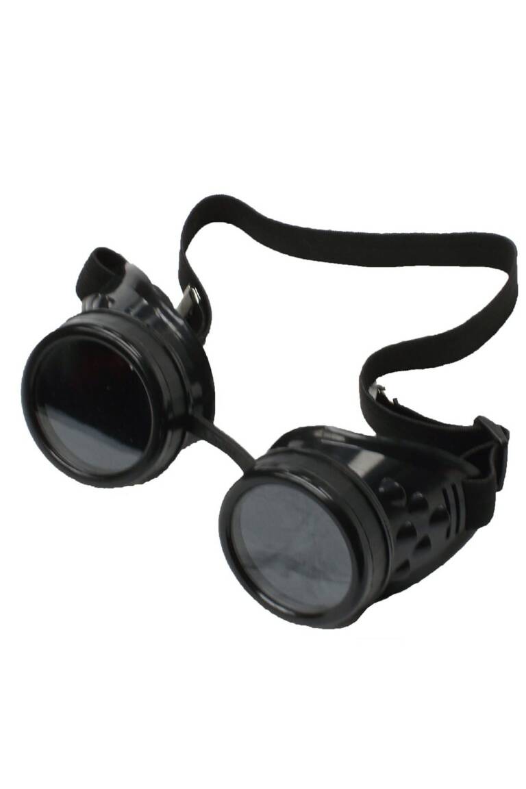 Poizen Industries Goggle Schutzbrille CG1