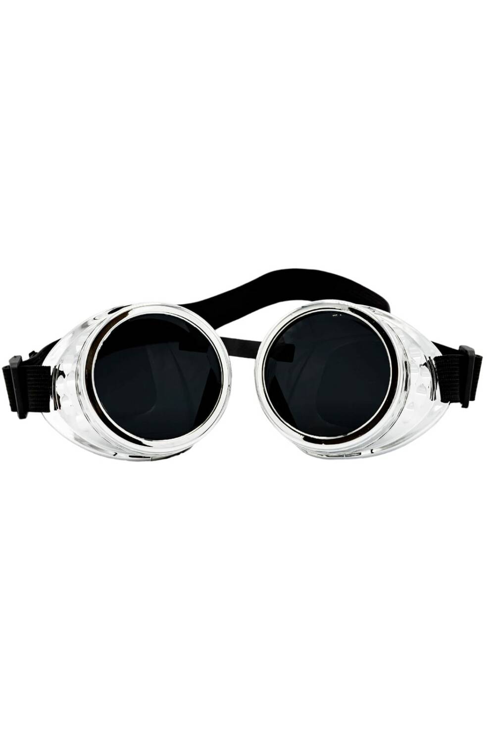 Poizen Industries Goggle Schutzbrille Grim