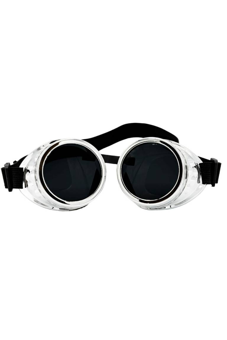 Poizen Industries Goggle Schutzbrille Grim