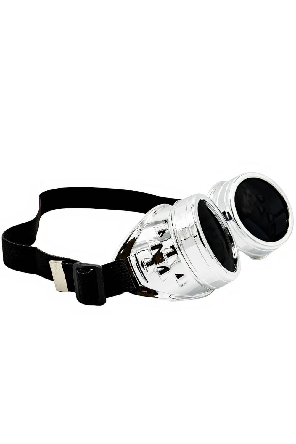 Poizen Industries Goggle Schutzbrille Grim – Bild 4