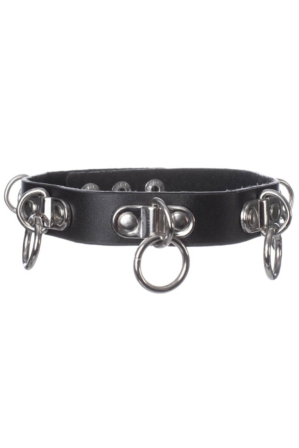 Poizen Industries Choker Aredne
