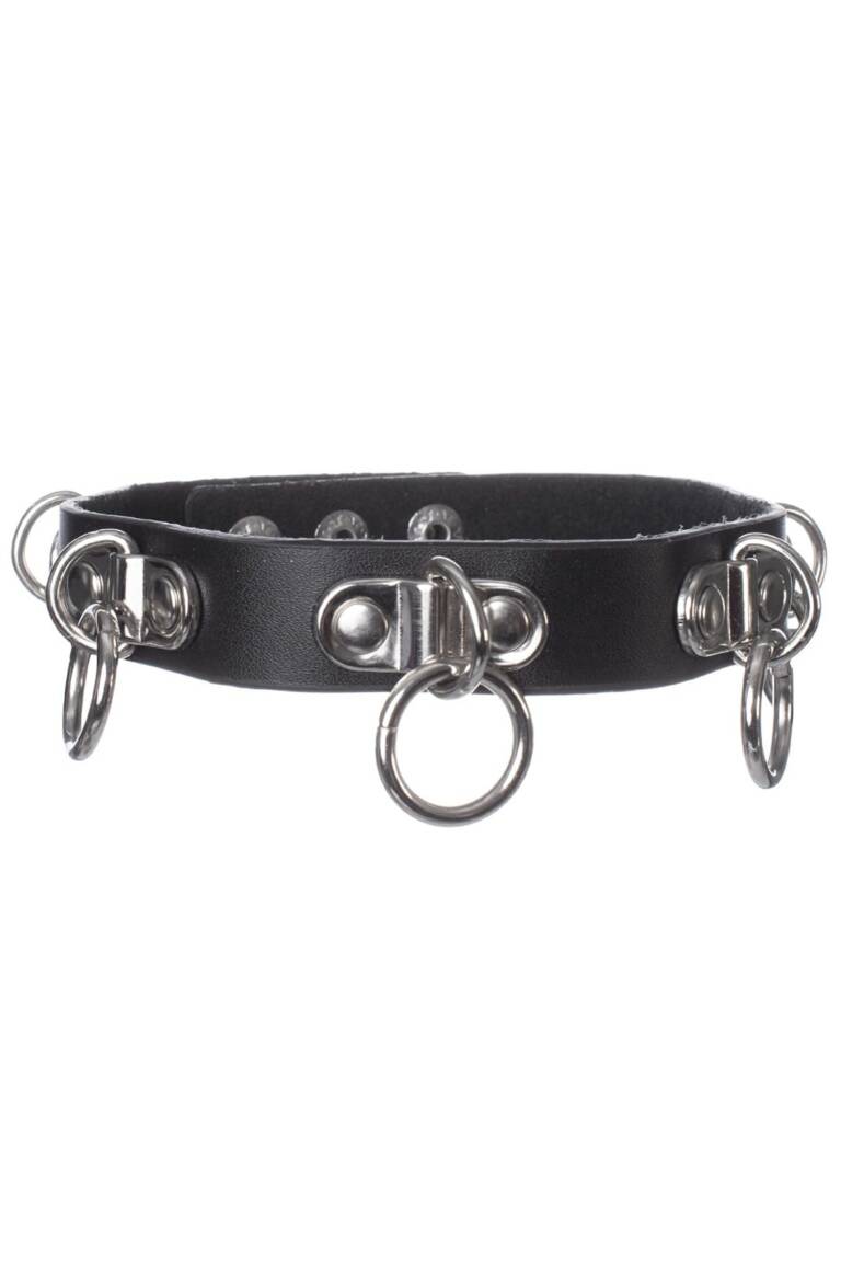 Poizen Industries Choker Aredne
