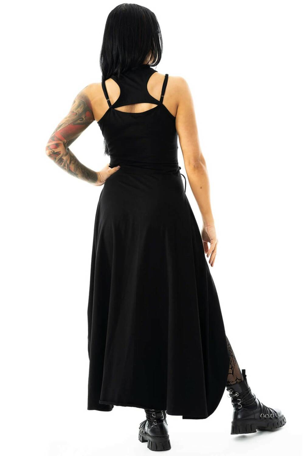 Heartless Kleid Tullia – Bild 2