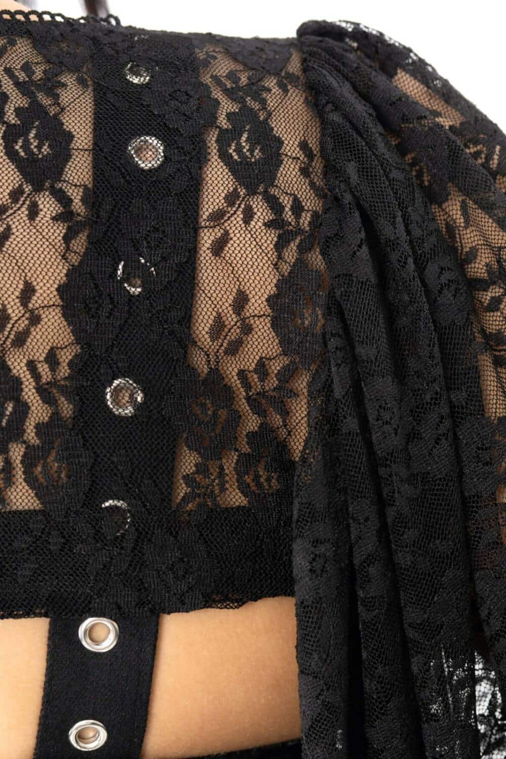 Poizen Industries Bolero Cerys – Bild 4