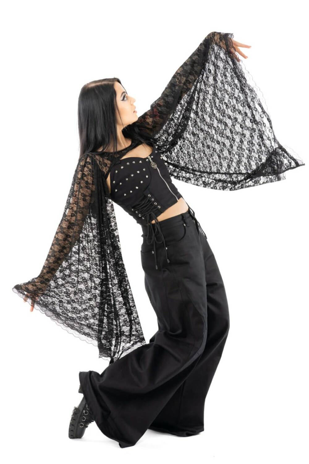 Poizen Industries Bolero Cerys – Bild 5