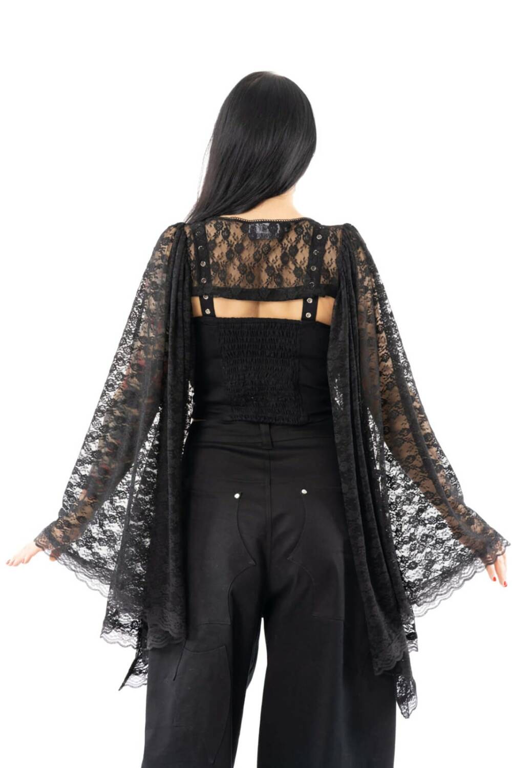 Poizen Industries Bolero Cerys – Bild 6