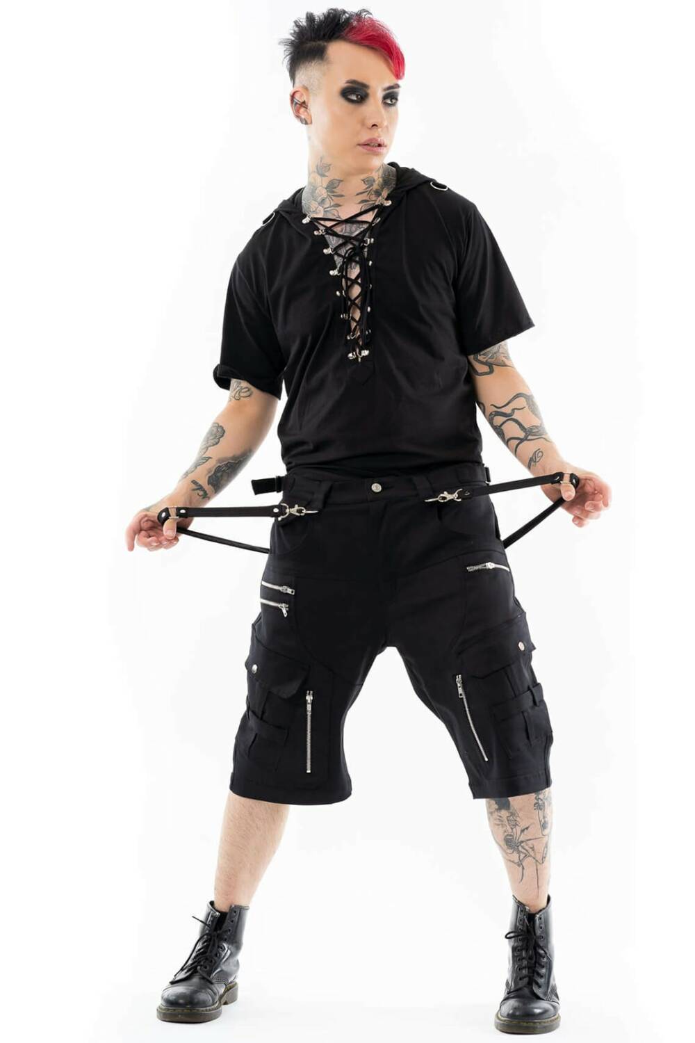 Vixxsin Shorts Sydney – Bild 7