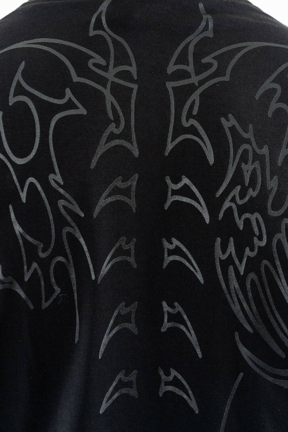 Chemical Black T-Shirt Death Angel – Bild 4