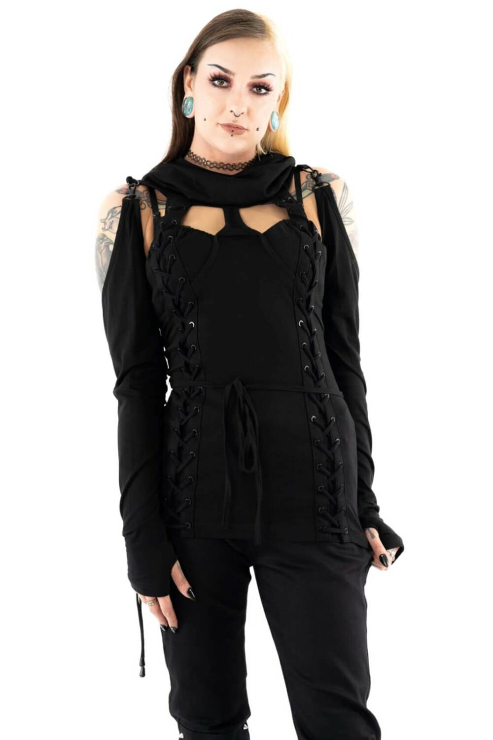 Vixxsin Top Eleadora