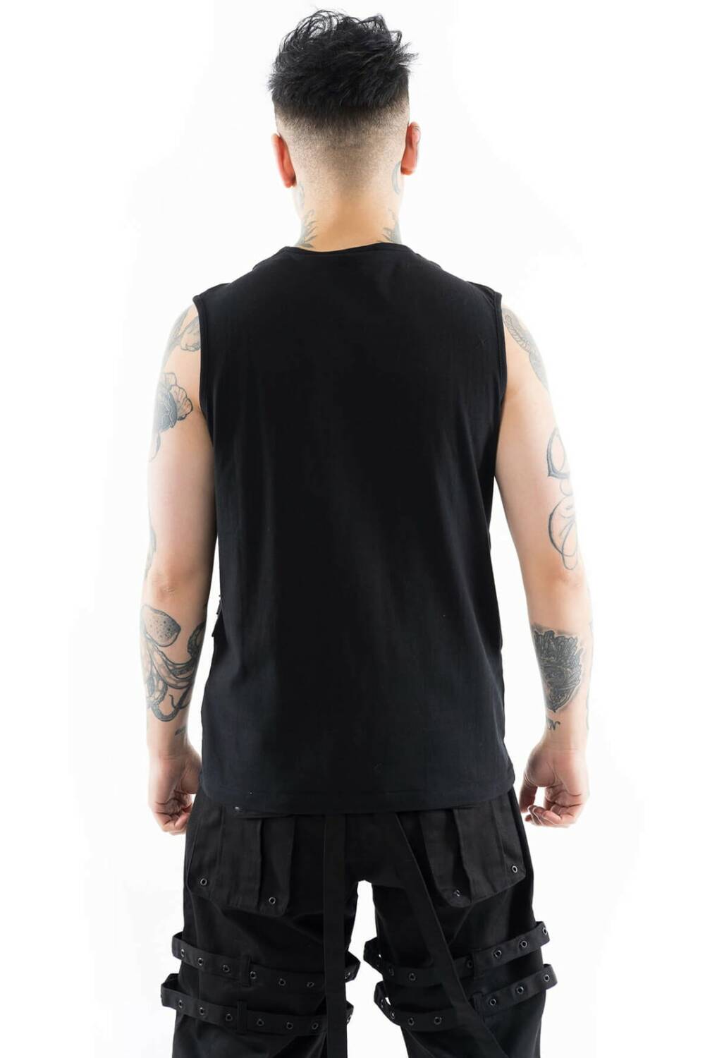 Heartless Shirt Izaak – Bild 2