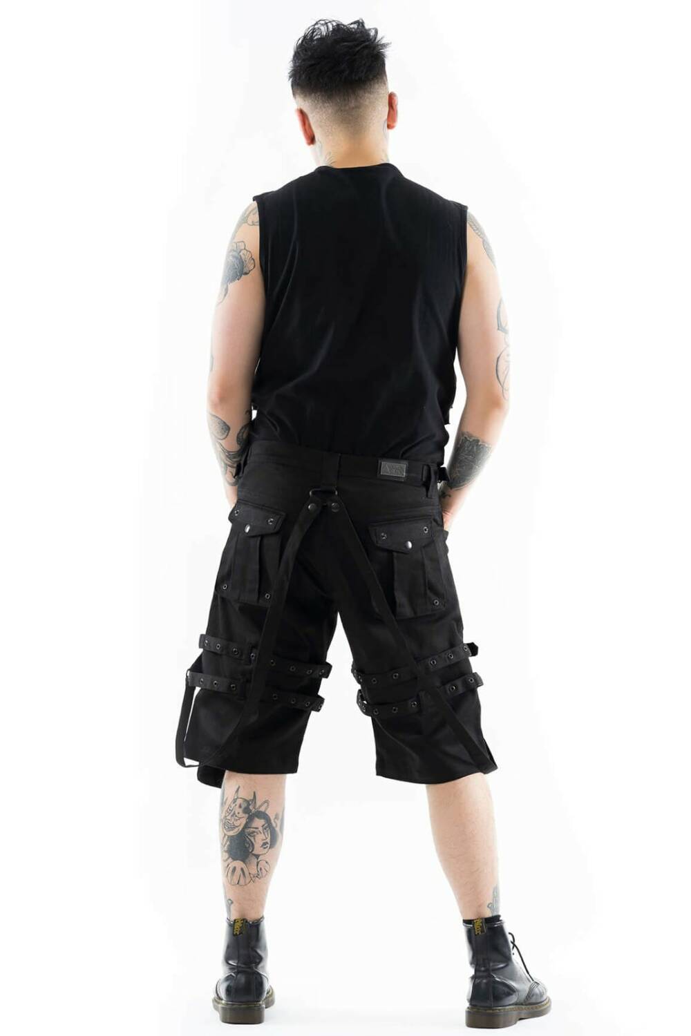 Heartless Shirt Izaak – Bild 5