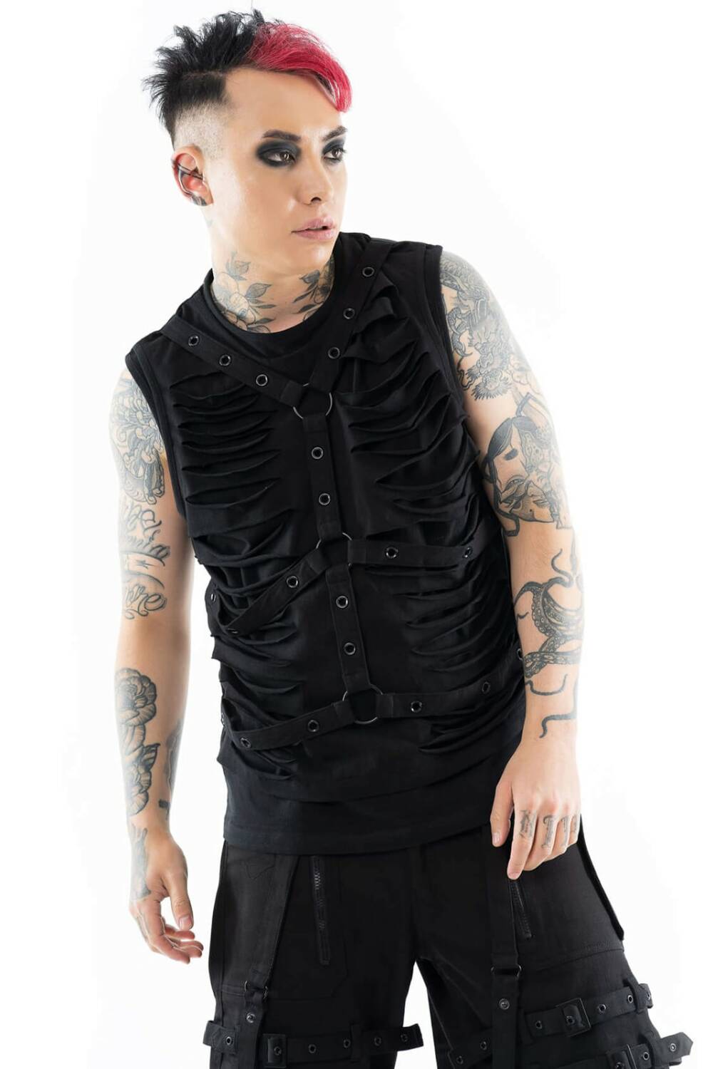 Heartless Shirt Izaak – Bild 6