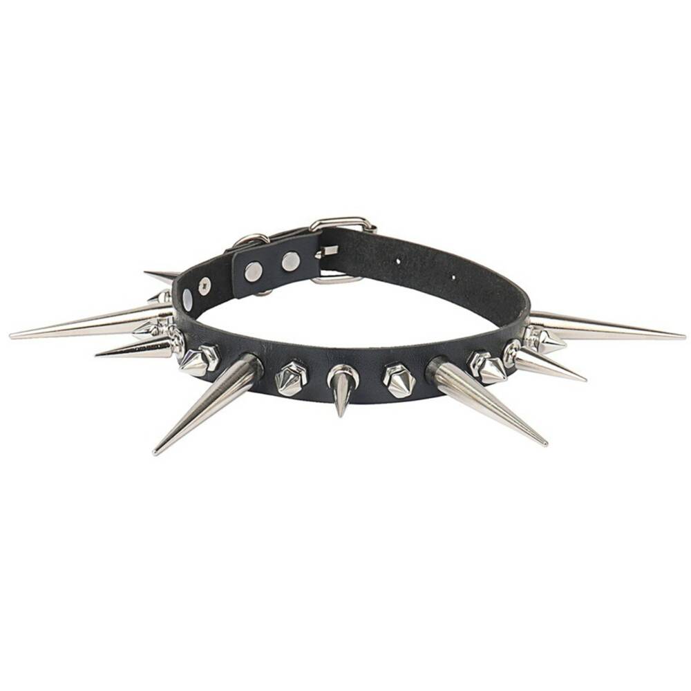 Moonattic Choker Venom Spike