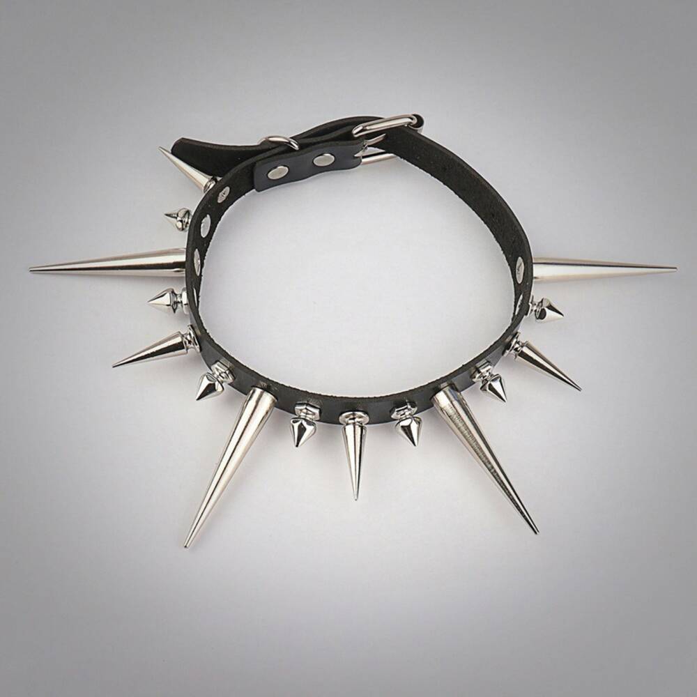 Moonattic Choker Venom Spike – Bild 2