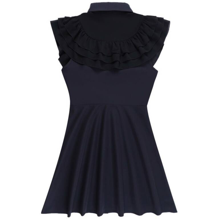 Moon Attic Kleid Mourning Lily – Bild 3