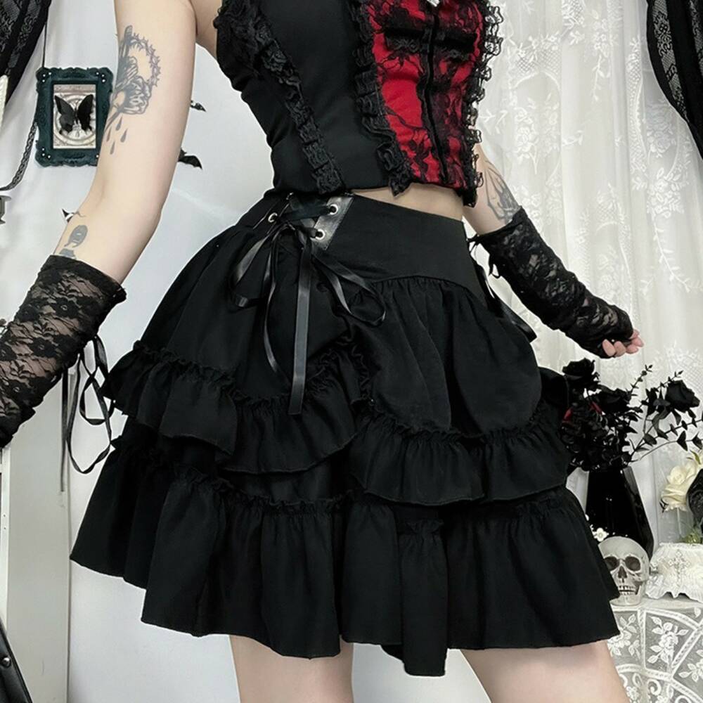 Moon Attic Rock Black Widow