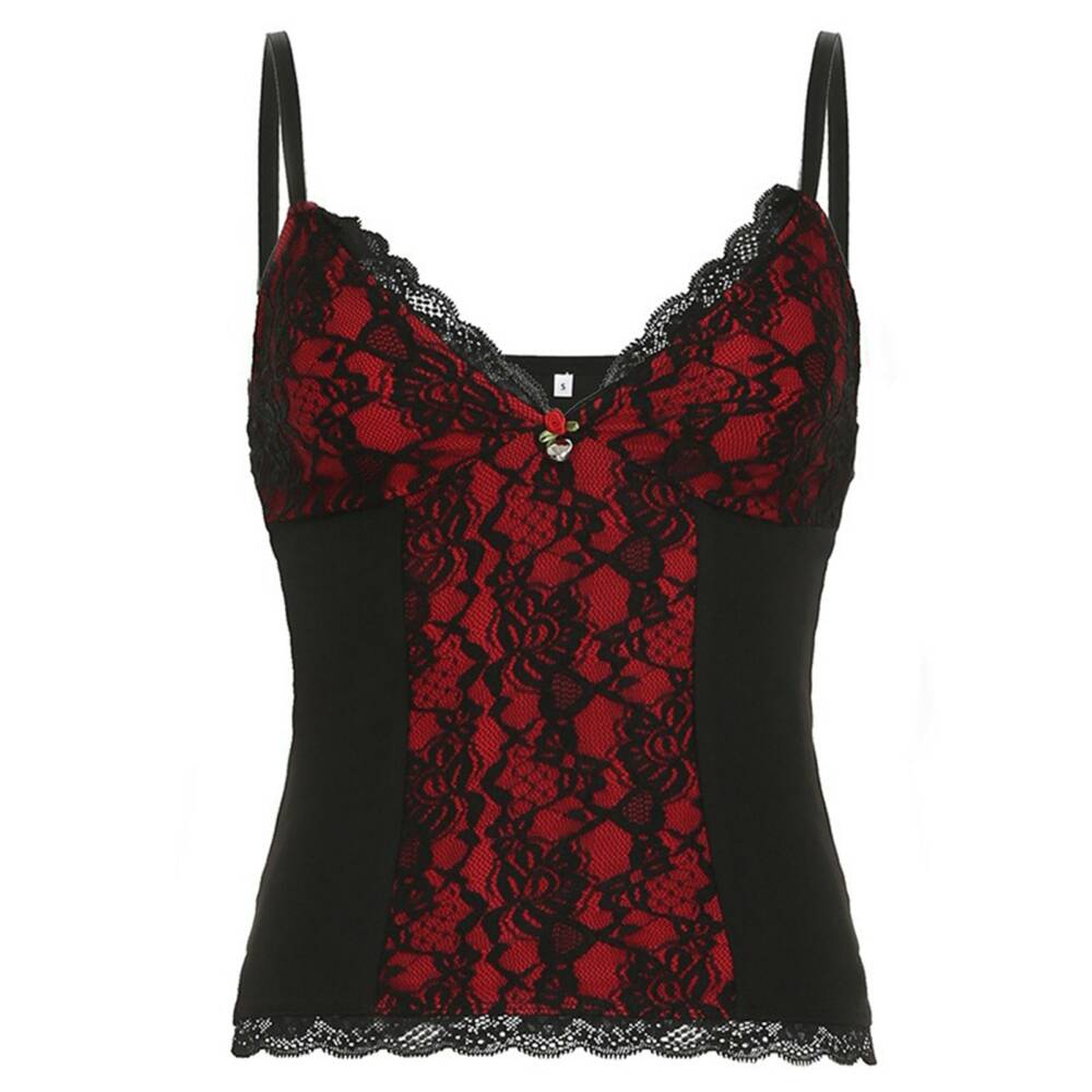 Moonattic Top Vamp Spell