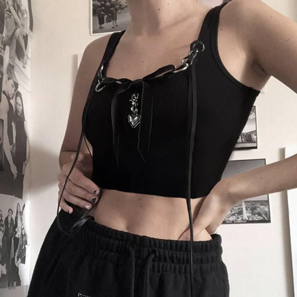 Moon Attic Top Without Me